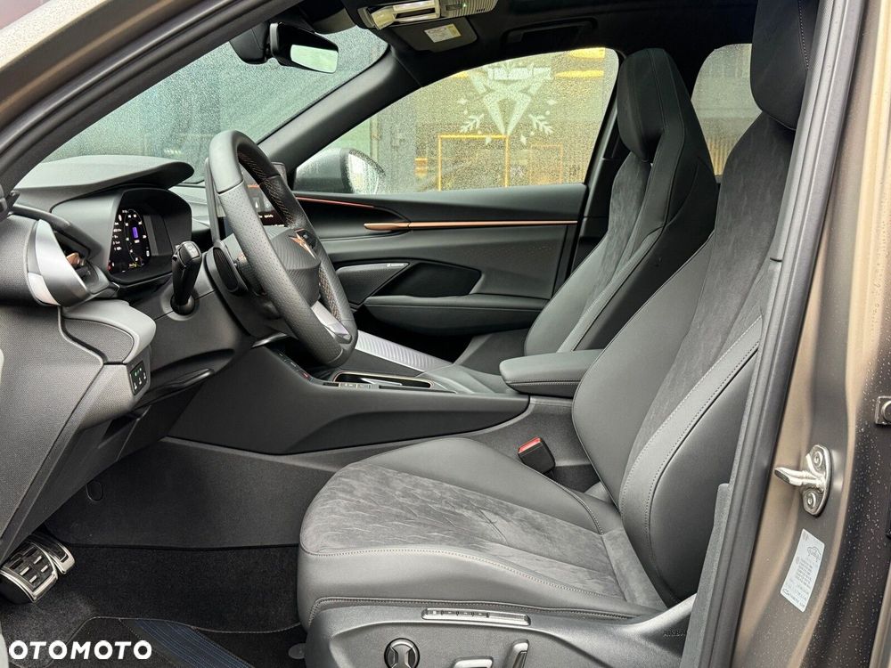 Cupra Terramar 2.0 TSI 4Drive Advantage Edition DCC DSG - 18