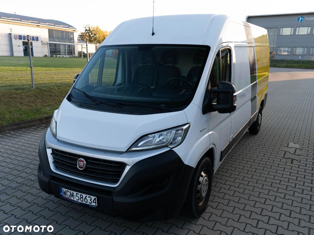 Fiat Ducato - 7