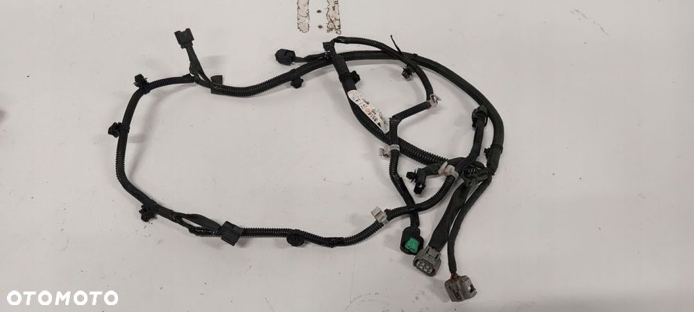 Wiązka instalacja PDC Mitsubishi Outlander - 1