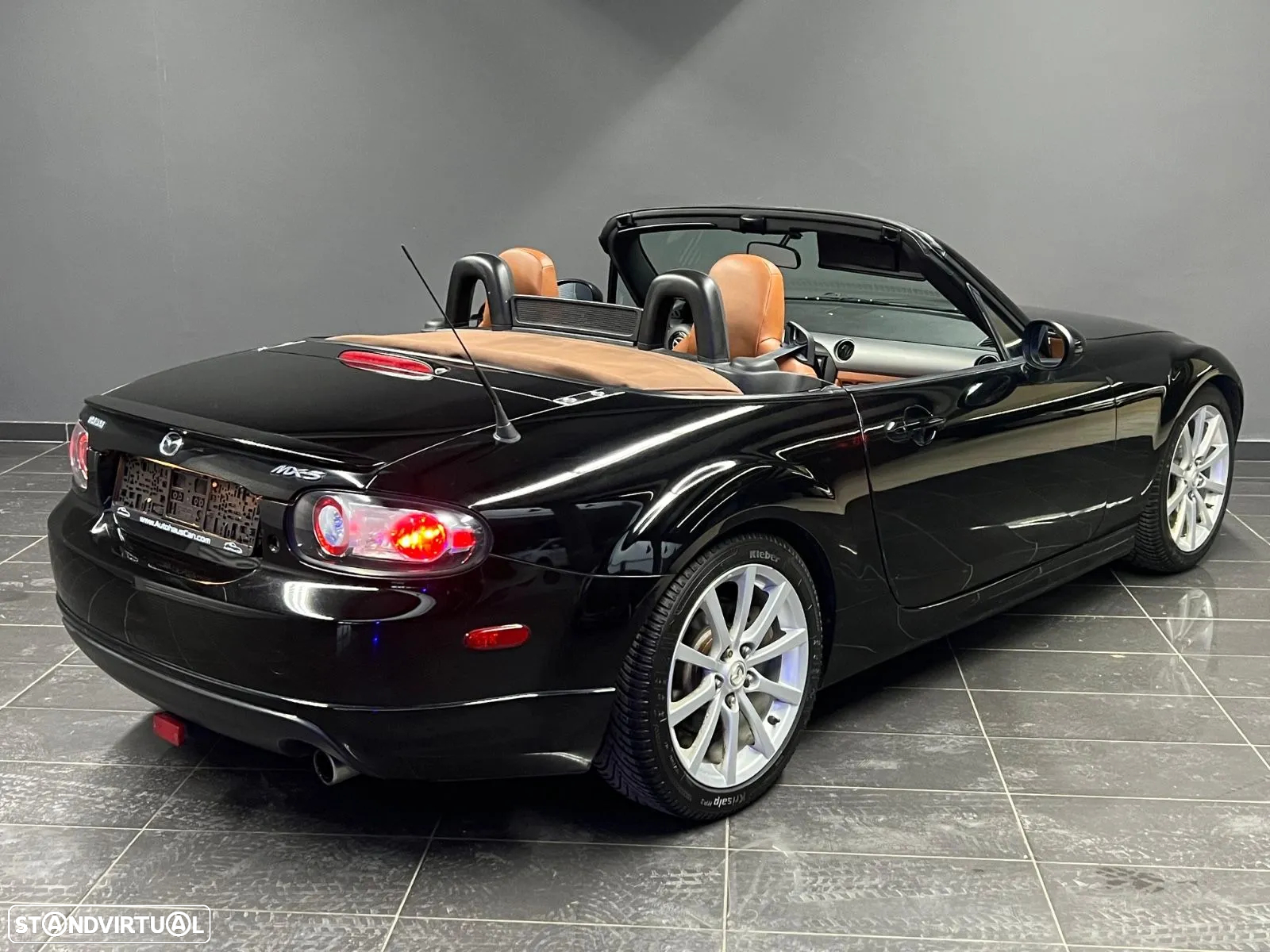 Mazda MX-5 - 2
