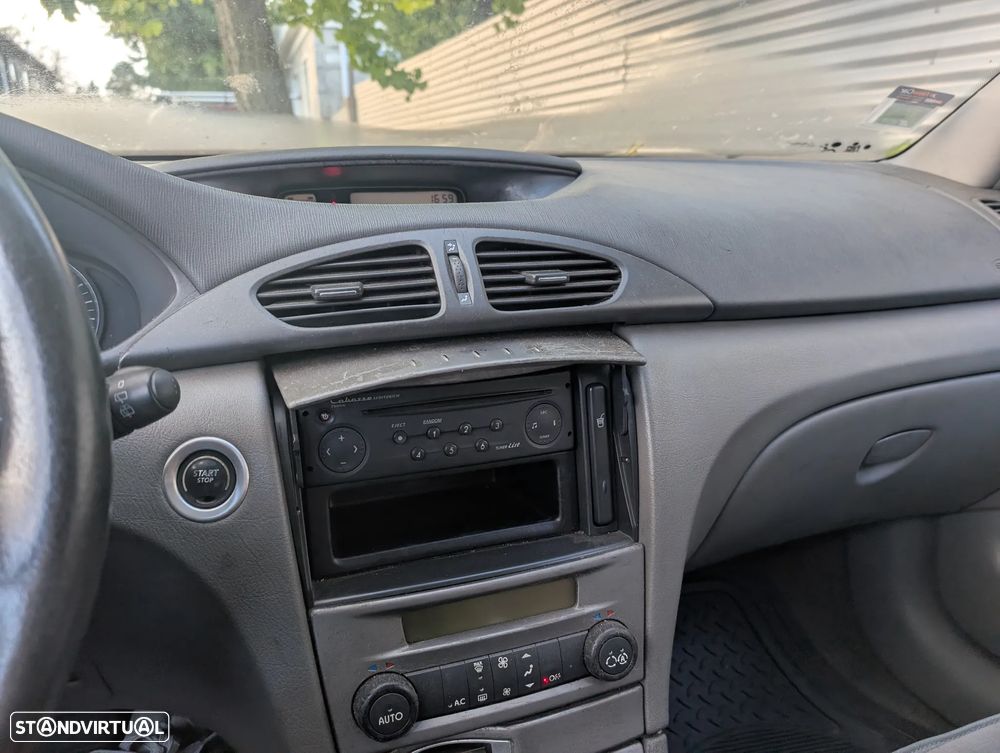 Renault Laguna 1.9 dCi Dynamique - 13