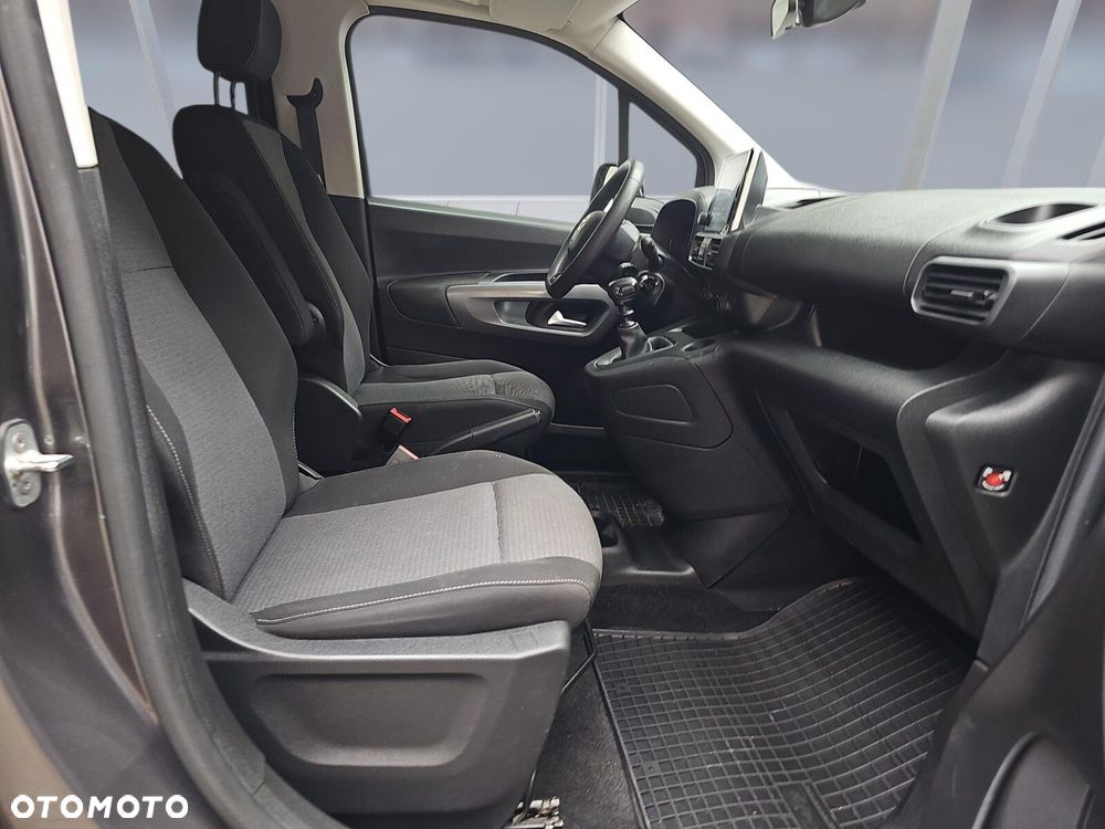 Toyota Proace City Verso Long 1.5 D-4D Business - 11