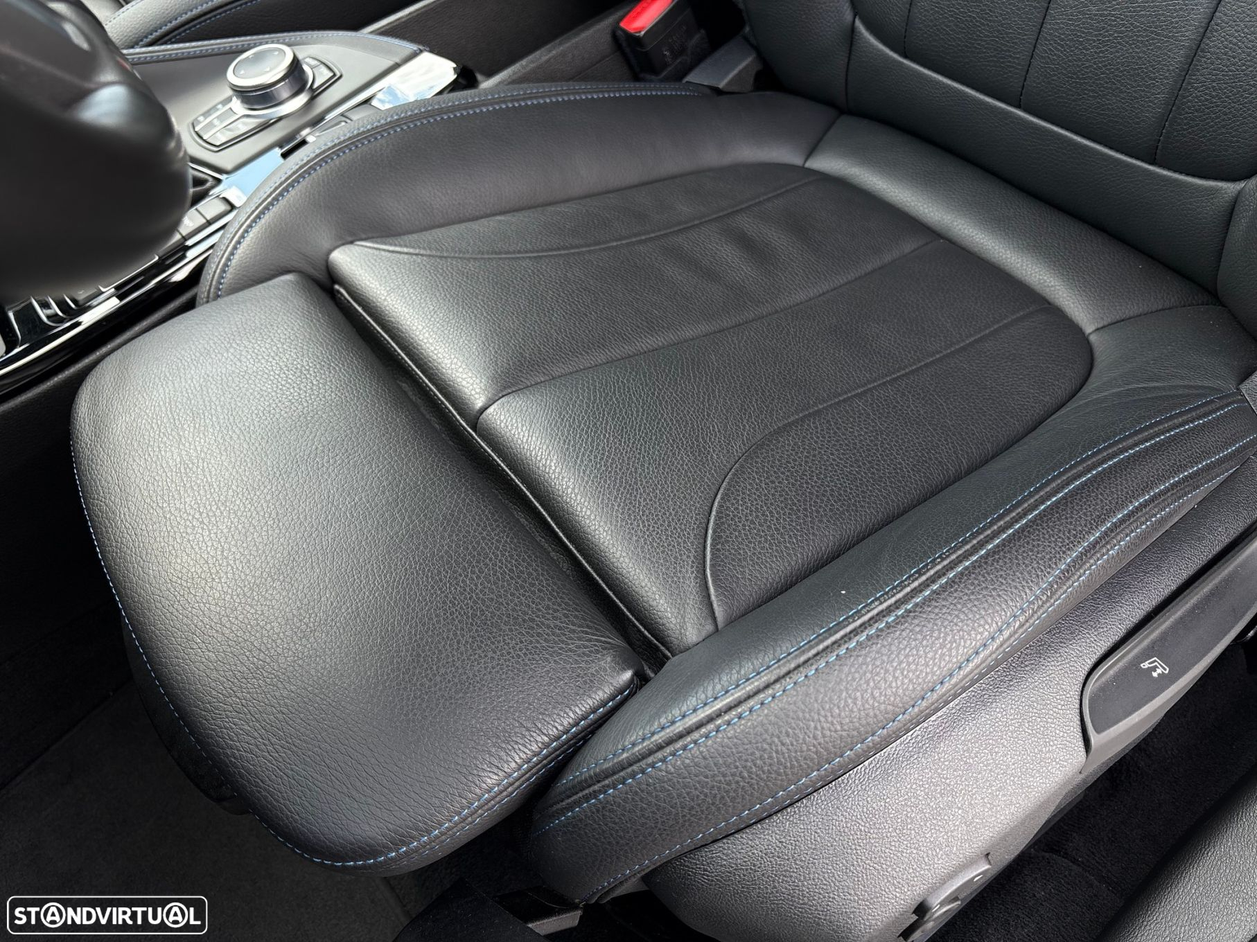 BMW X1 25 e xDrive Pack M - 14