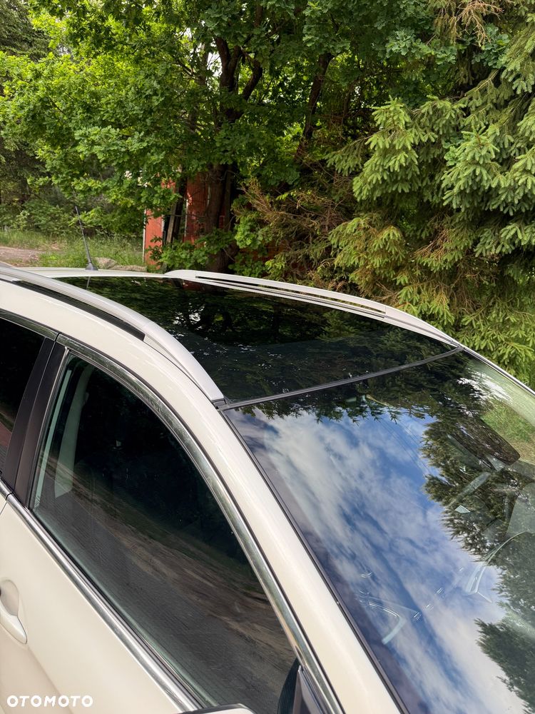 Nissan Qashqai 1.6 DCi Tekna - 6