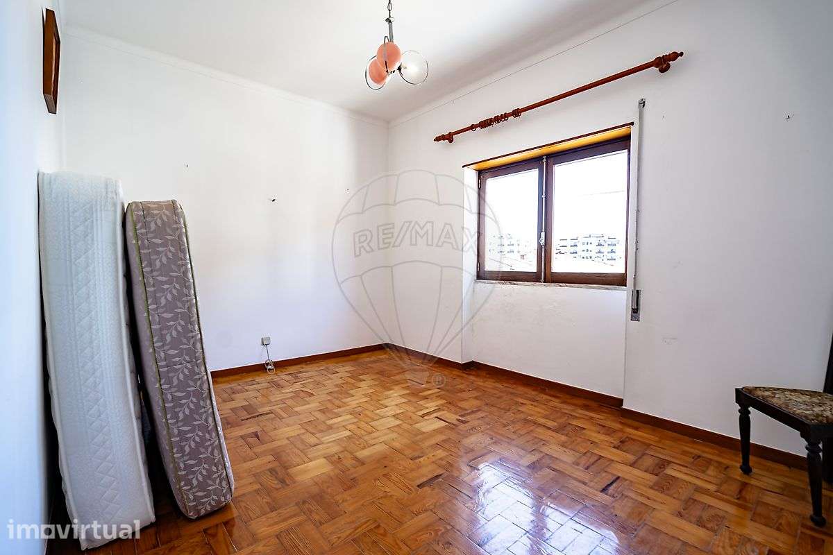 Apartamento T3 para venda - Grande imagem: 2/11