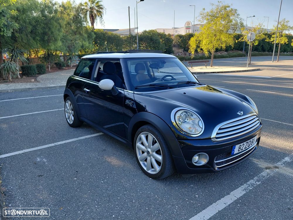 MINI 3 Portas - 2