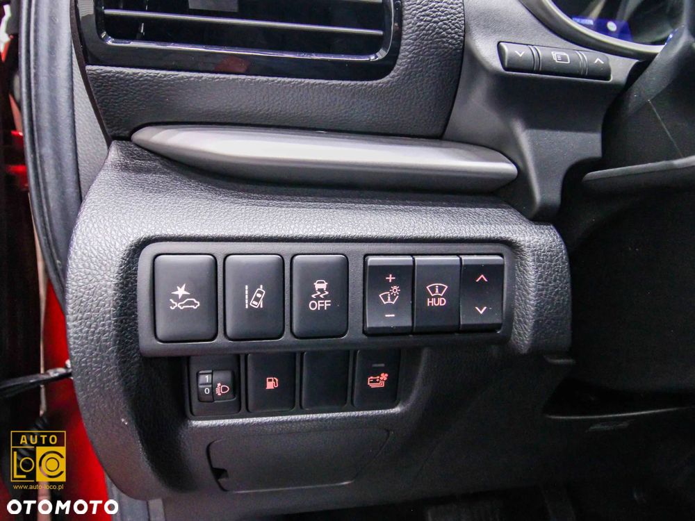 Mitsubishi Eclipse Cross 2.4 PHEV Instyle Plus - 25