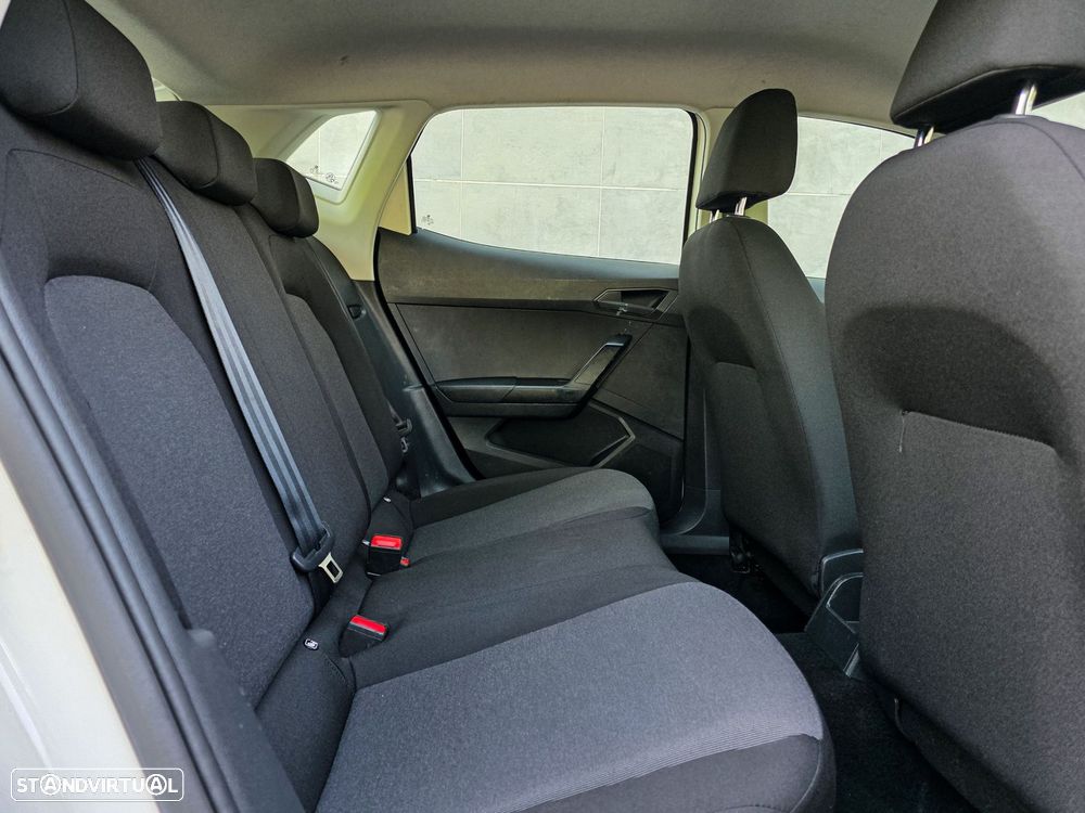 SEAT Ibiza 1.0 TSI Style - 16