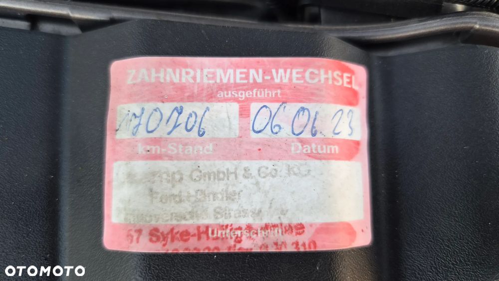 Ford Focus 1.6 EcoBoost Start-Stopp-System Titanium - 36