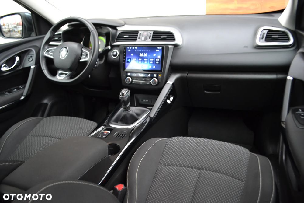 Renault Kadjar - 5