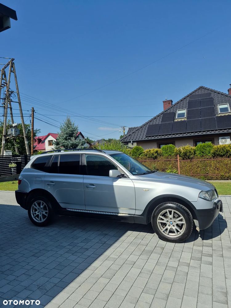 BMW X3 - 31