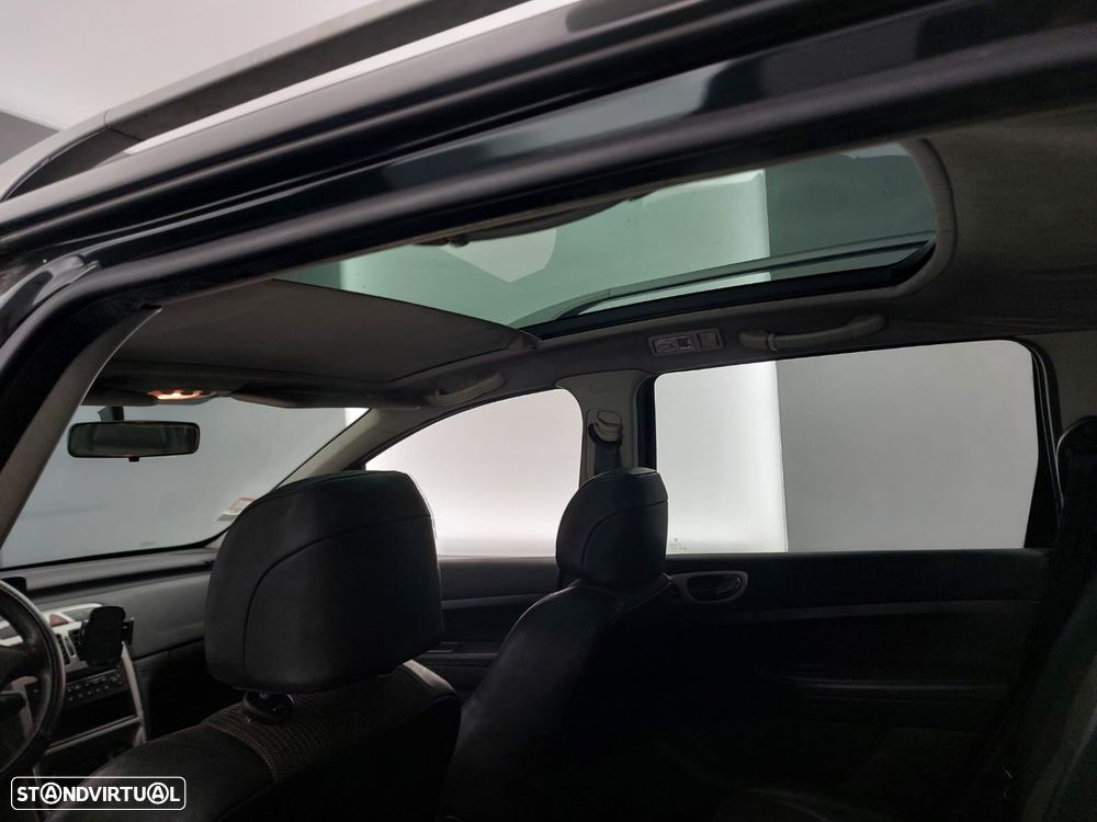 Peugeot 307 SW 1.6 HDi - 6