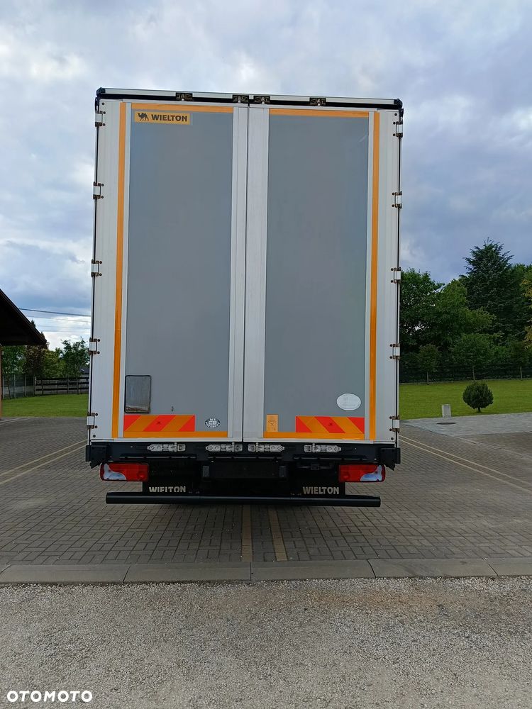 MAN TGX 26.440 - 20