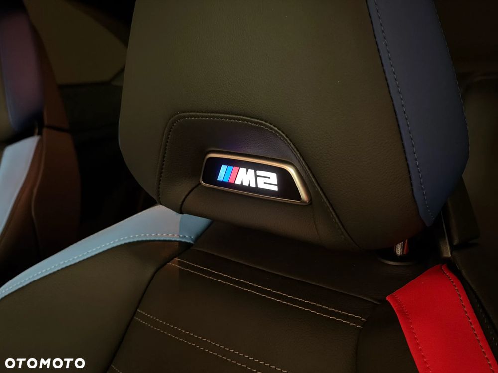 BMW M2 - 13