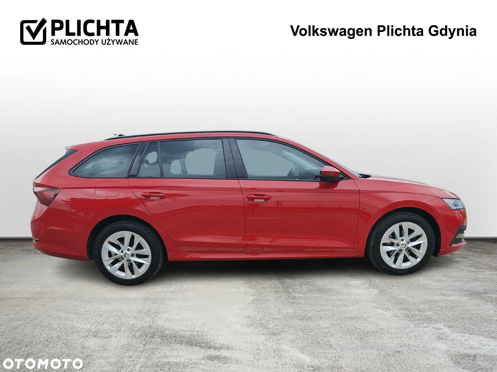 Skoda Octavia 1.5 TSI ACT Ambition - 6