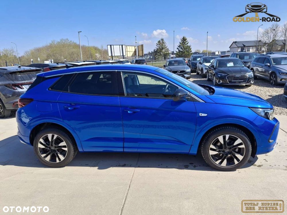 Opel Grandland - 5