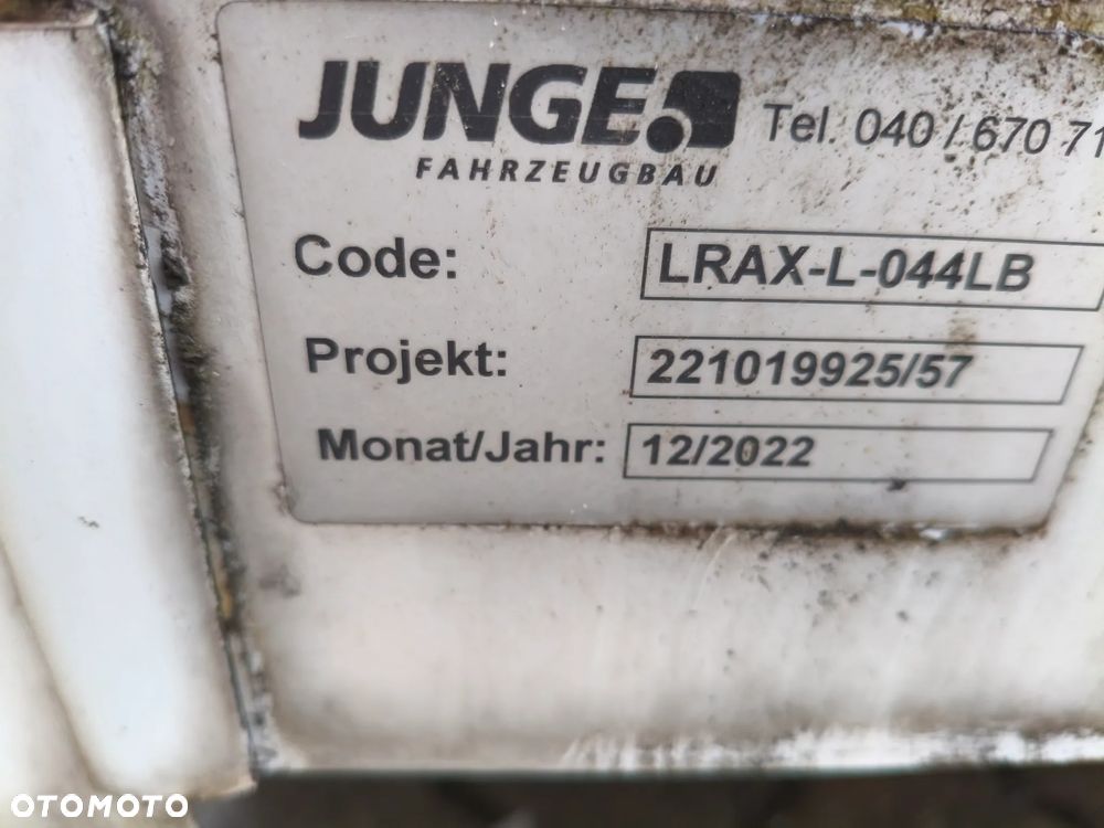 Iveco KONTENER  35C - 6