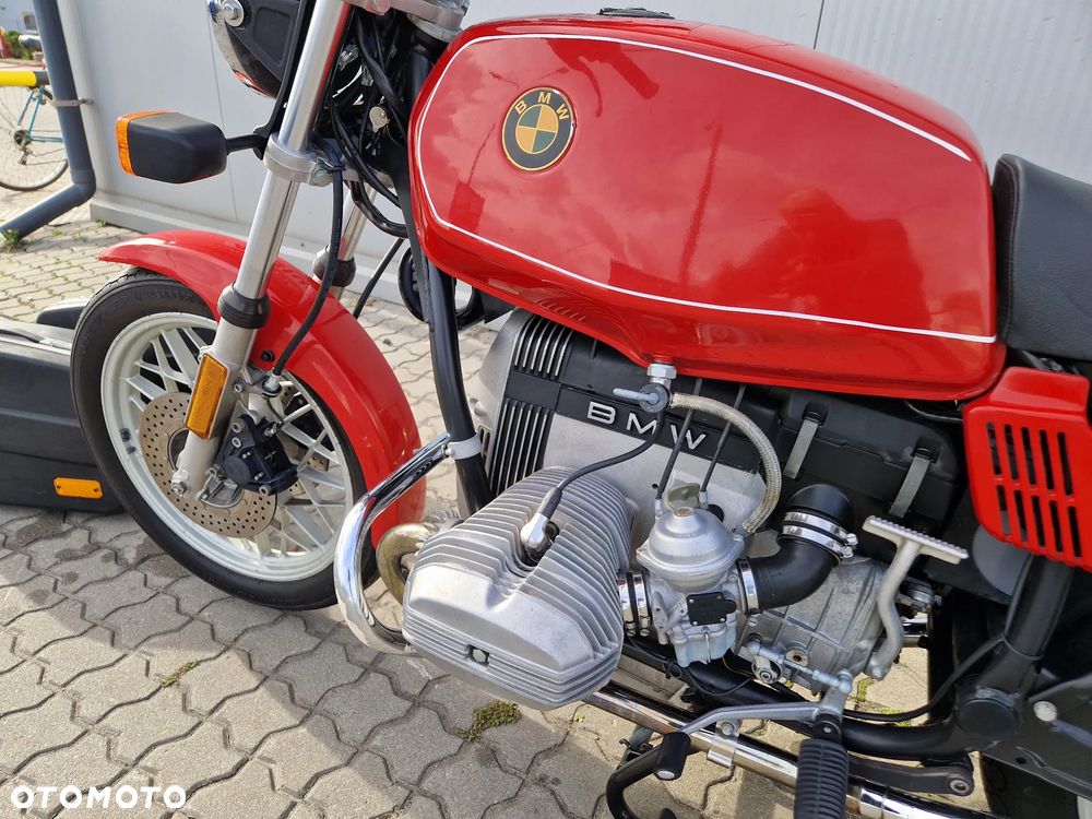 BMW R - 26