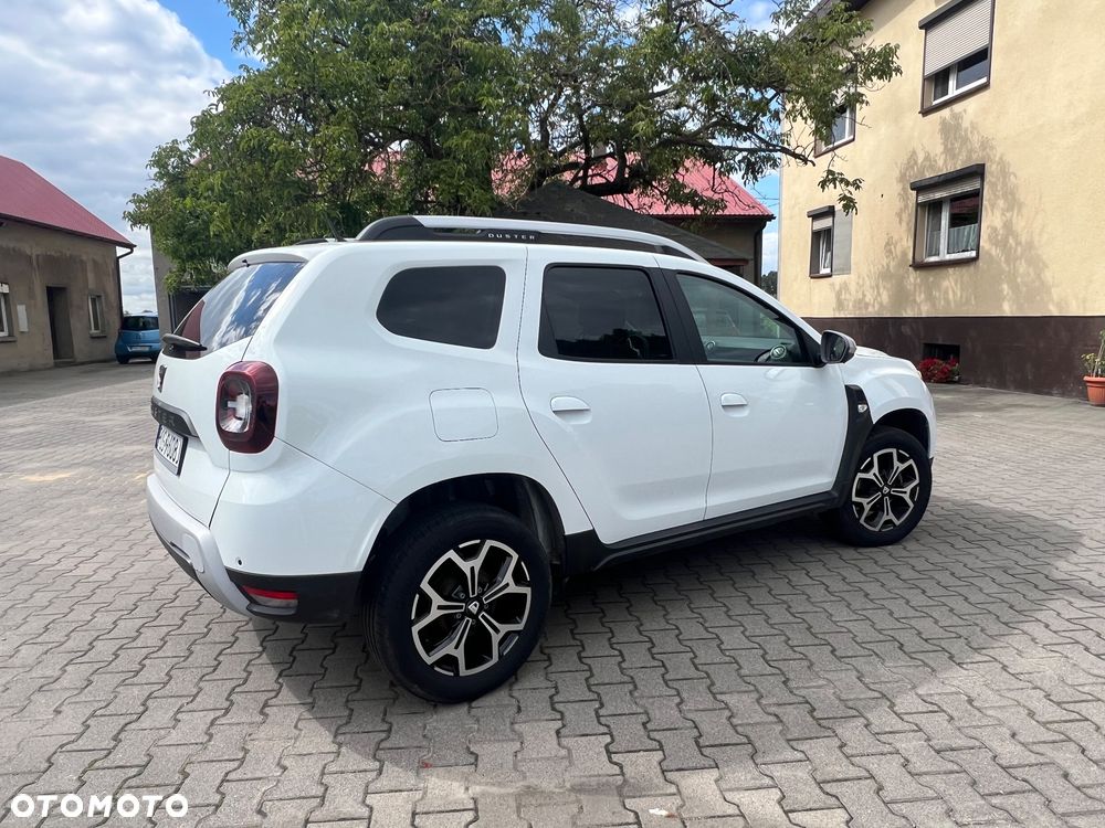 Dacia Duster 1.5 Blue dCi Comfort EU6d - 5