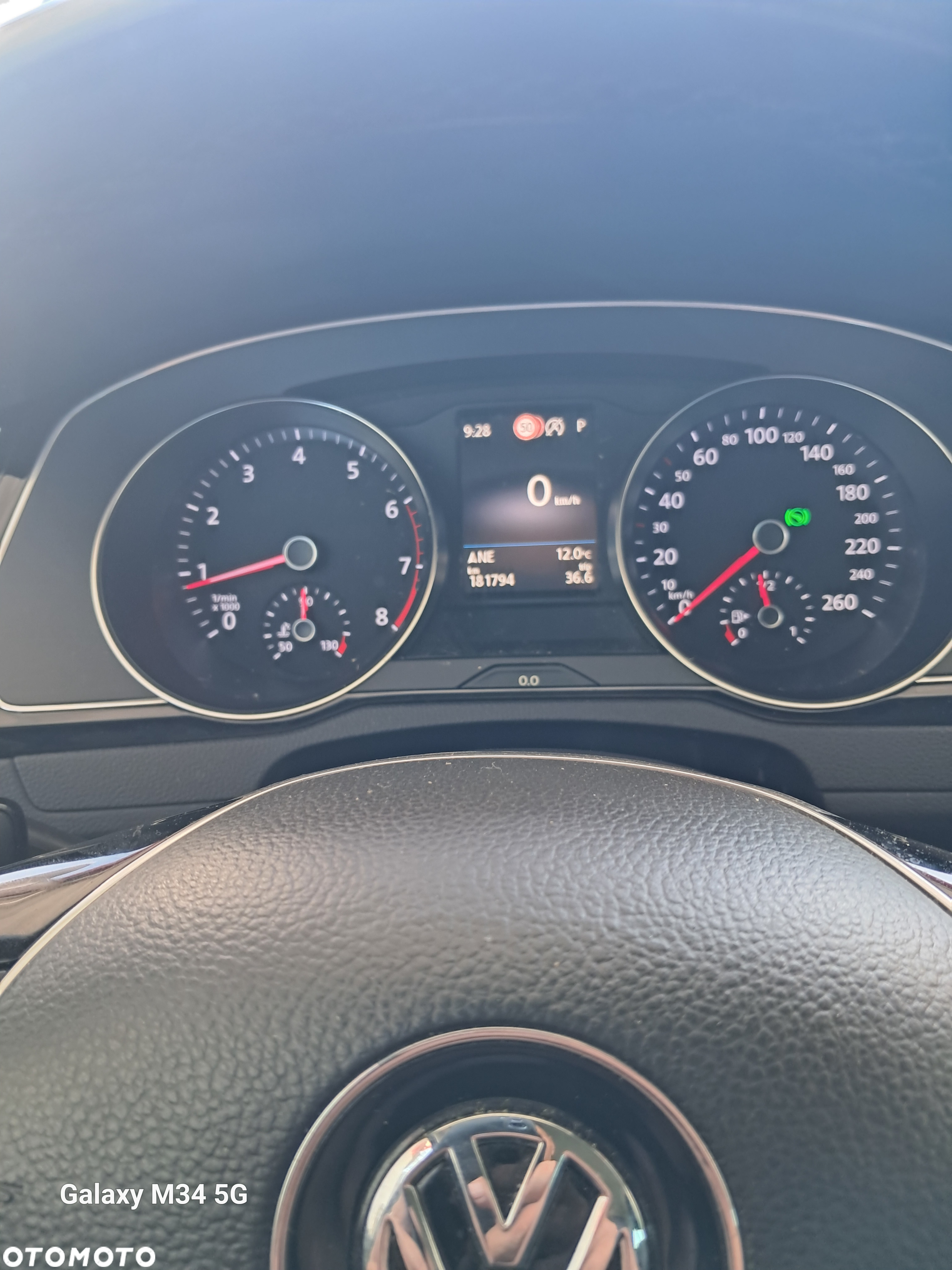Volkswagen Passat 2.0 TSI BMT Highline DSG - 22