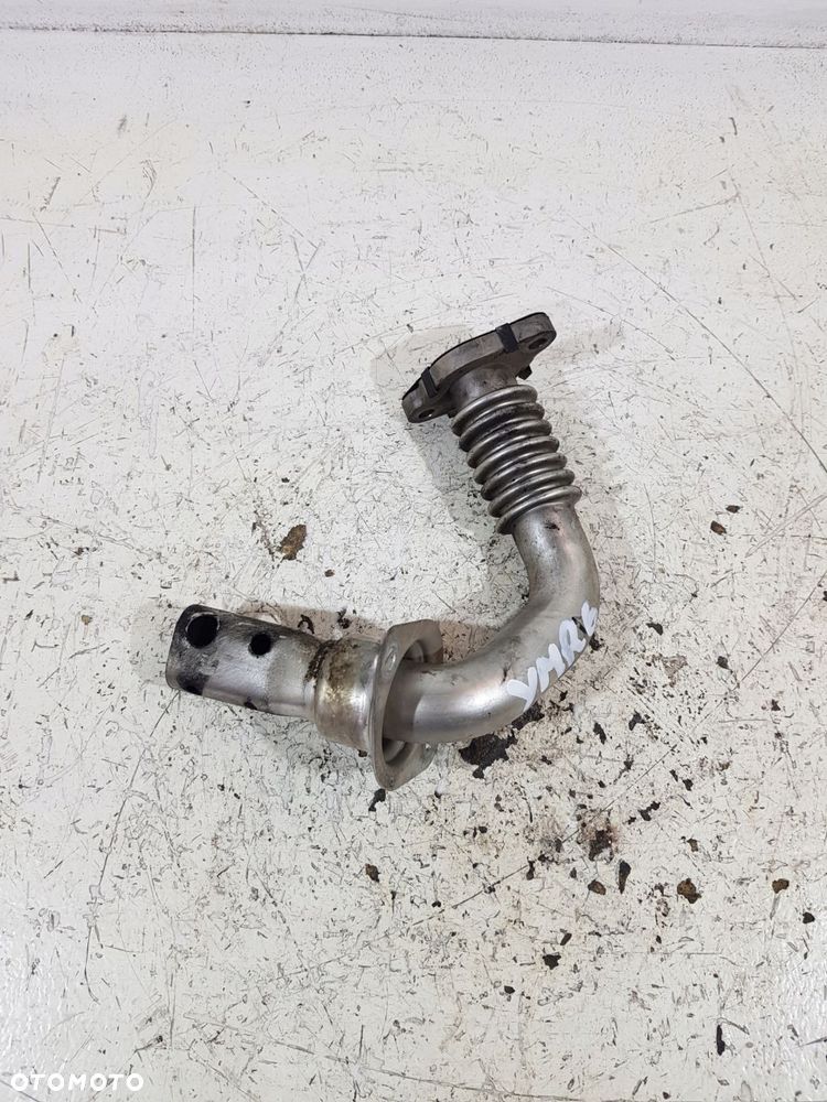 przewód rurka egr gk2q-9e470-aa ford transit mk8 2.0 tdci ecoblue ymr6 - 1