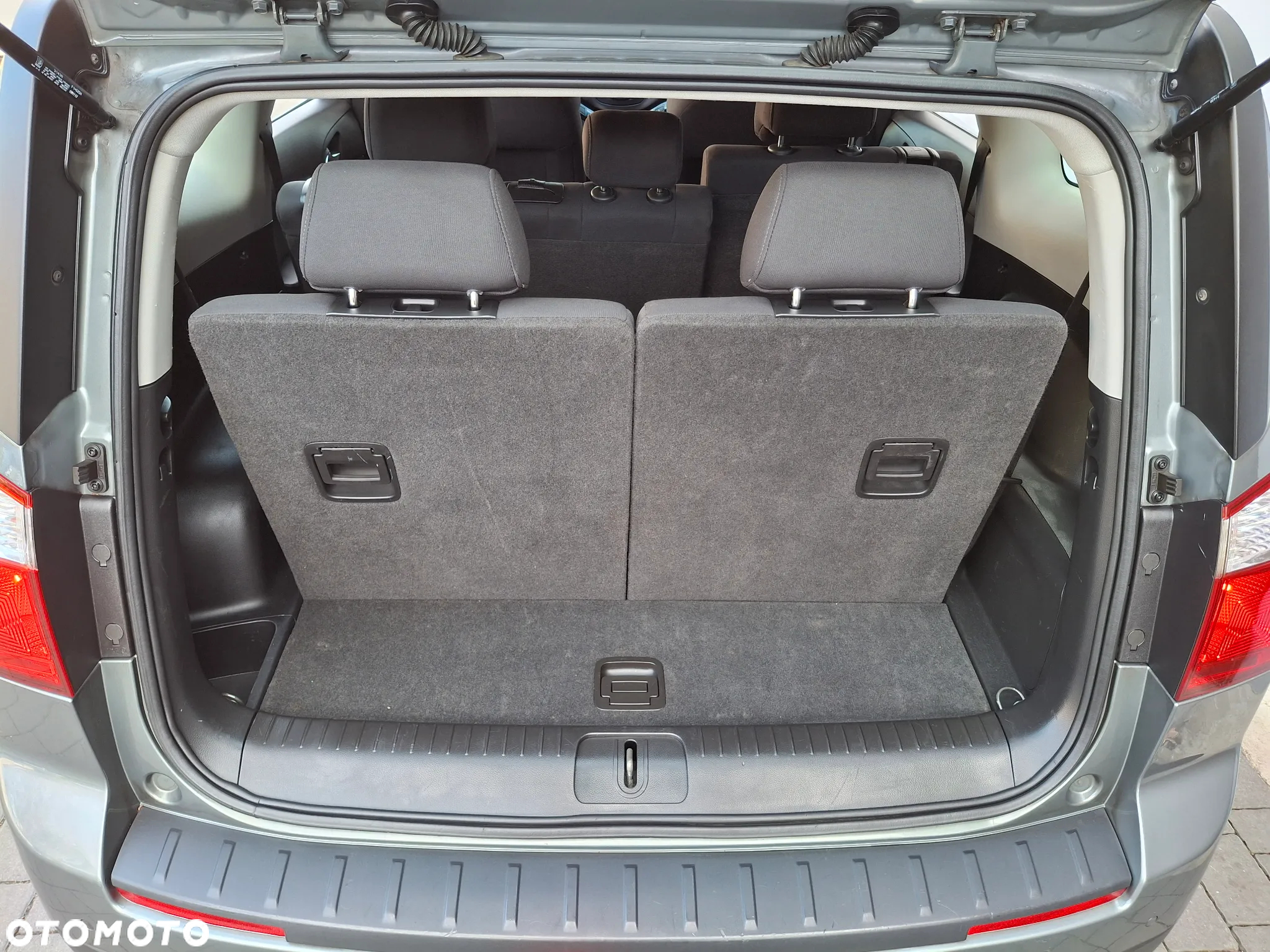 Chevrolet Orlando - 24