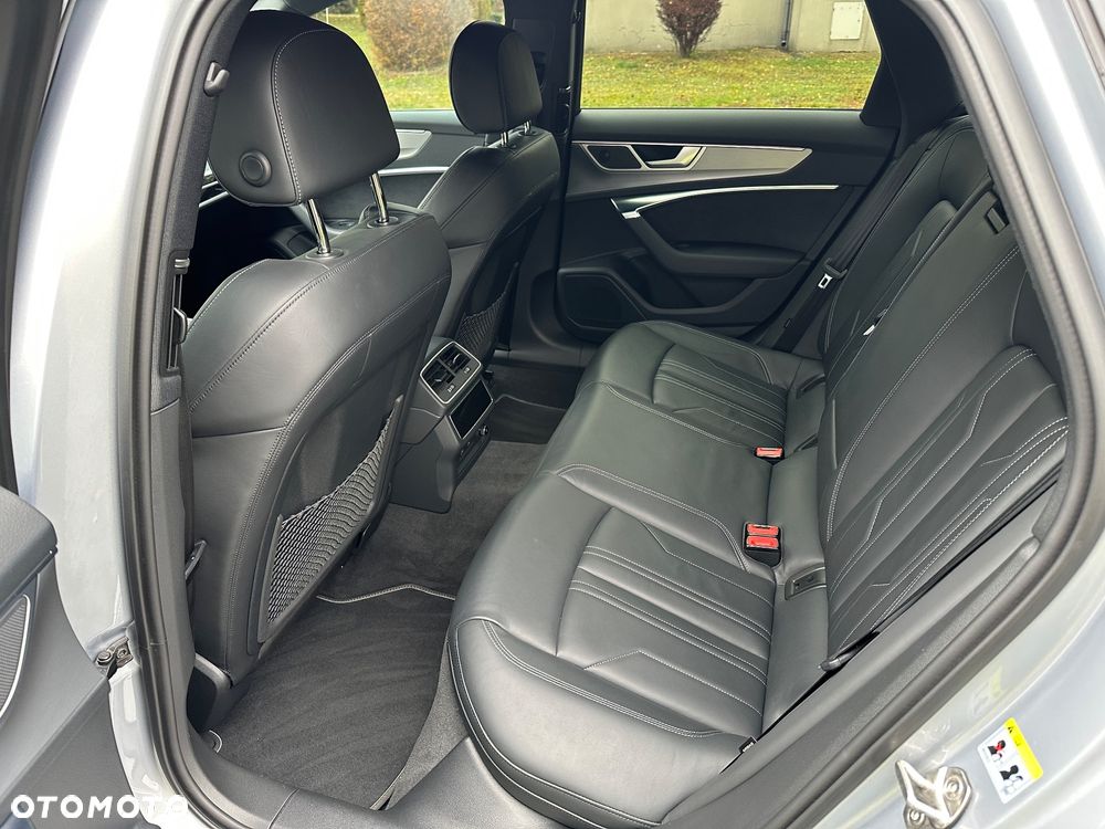 Audi A6 - 29