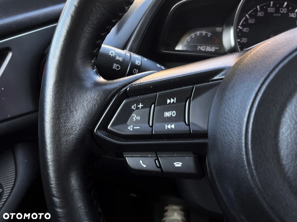 Mazda CX-3 2.0 Skypassion - 26