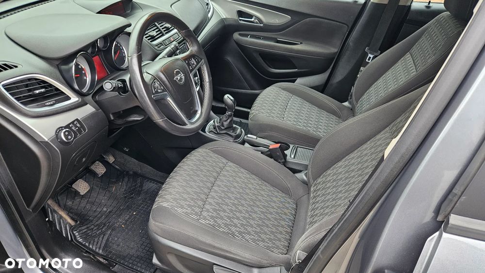Opel Mokka ver-1-4-turbo-ecoflex-start-stop-4x4-edition - 5