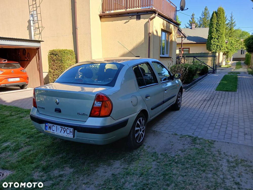 Renault Thalia 1.4 Access - 3