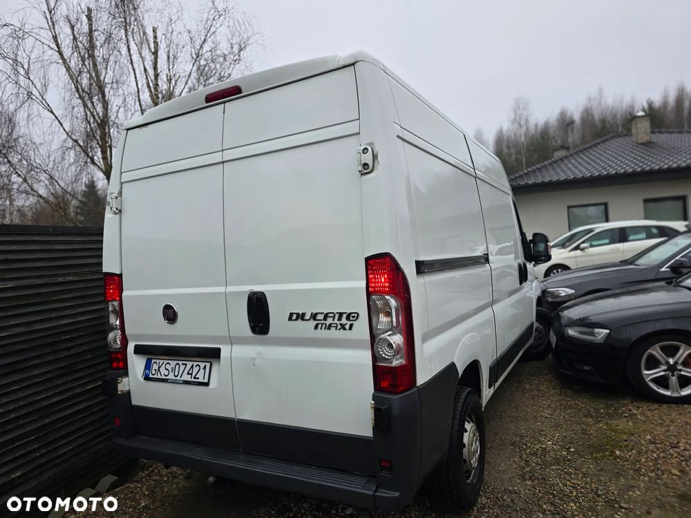 Fiat Ducato - 7