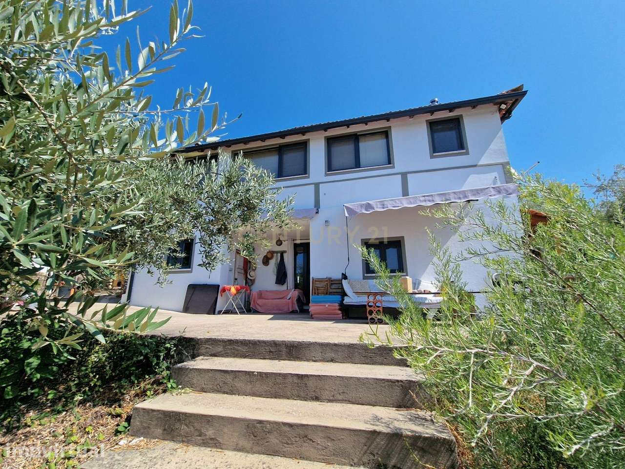 Encantadora propriedade rural com 6+1 quartos em Olalhas, Tomar | Opor - Grande imagem: 5/43