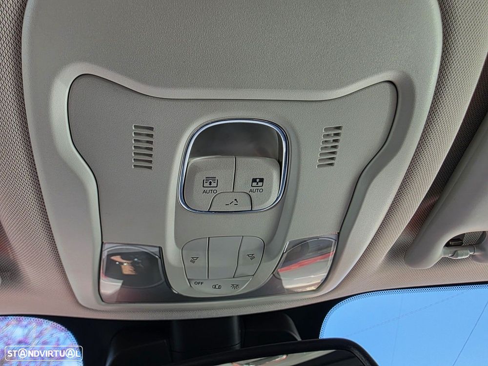 Jeep Renegade 1.0 T Limited - 22