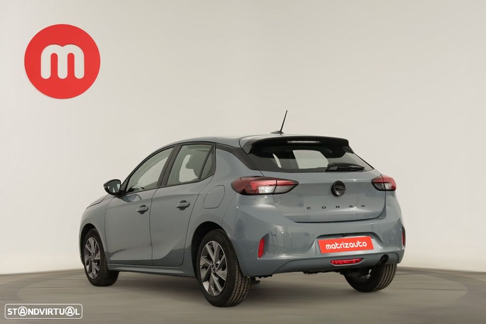 Opel Corsa 1.2 T Edition - 3