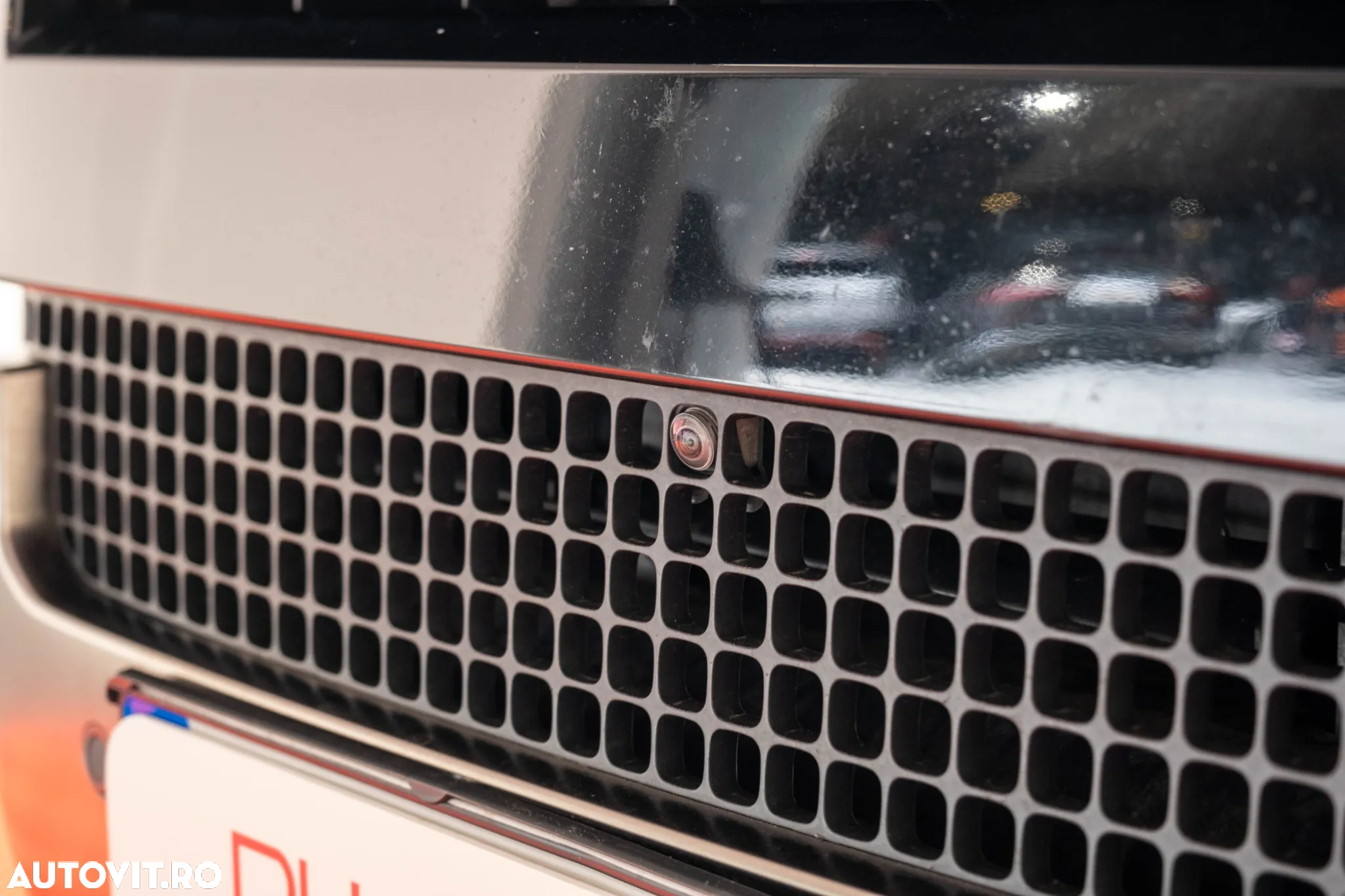 Land Rover Defender 110 3.0P 400 MHEV - 8