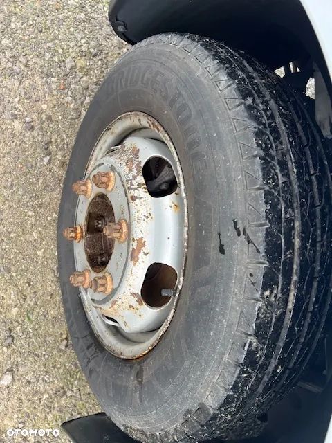 Renault Master kontener 2,3 Dci 130 KM klima tempomat - 27