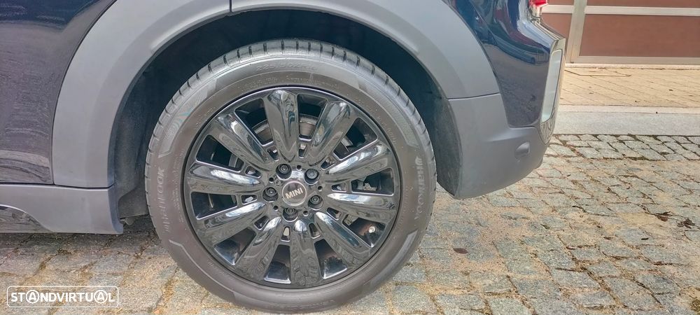MINI Countryman Cooper SE ALL4 Auto - 22