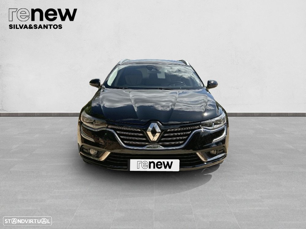 Renault Talisman Sport Tourer 1.6 dCi Initiale Paris EDC - 2