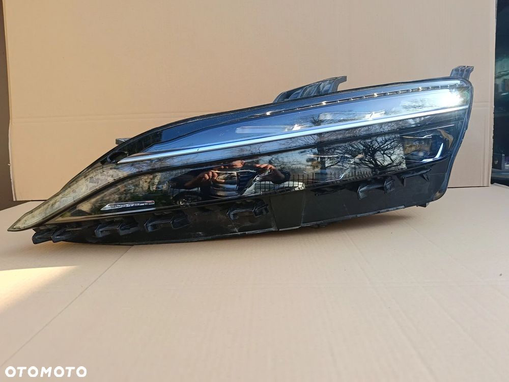 Full Led przedni lewy BYD HAN lampa HCE-4121010F reflektor - 1