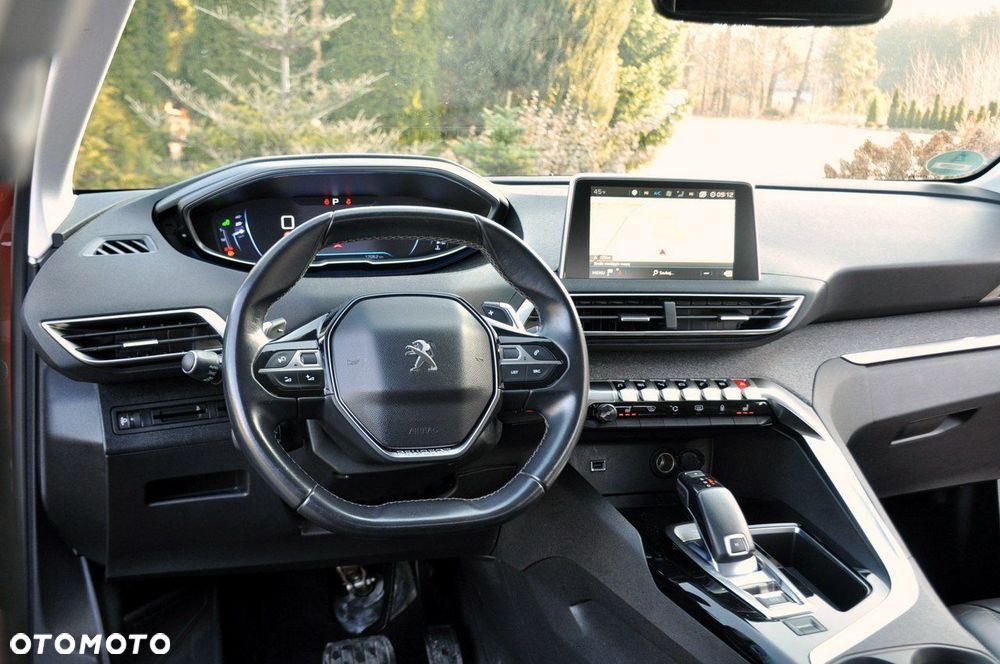 Peugeot 3008 - 29