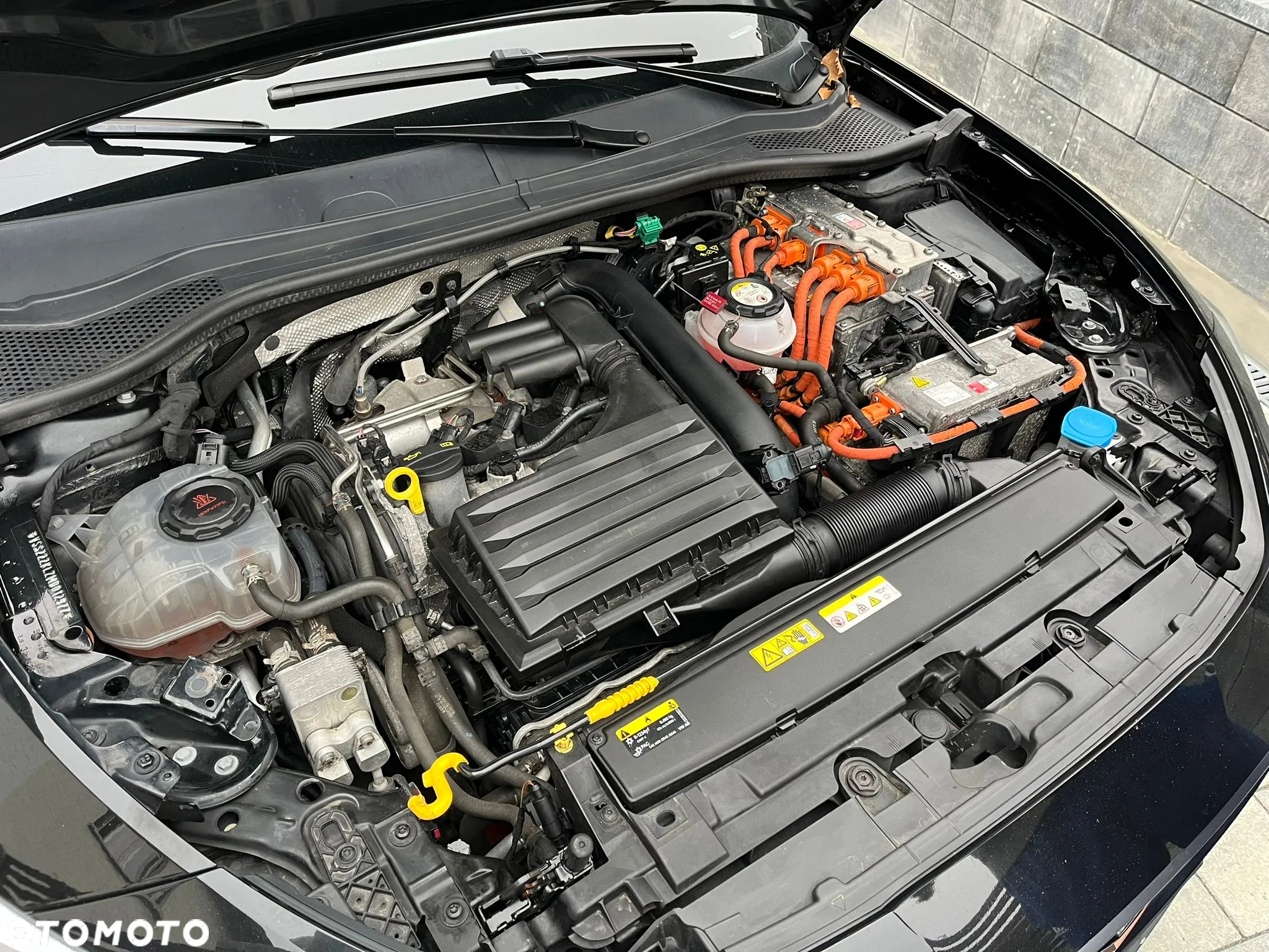 Cupra Leon Sportstourer 1.5 eTSI DSG - 8