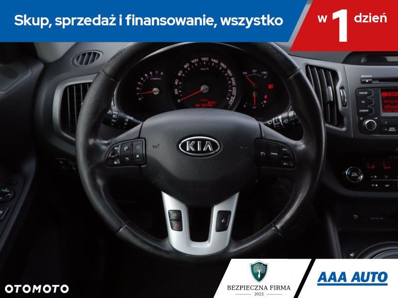 Kia Sportage - 18