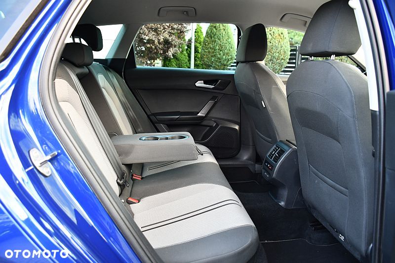 Seat Leon 1.5 TSI OPF Style - 22