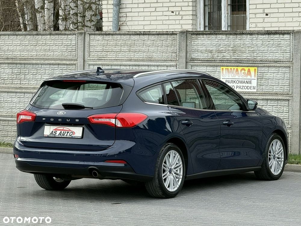 Ford Focus - 41