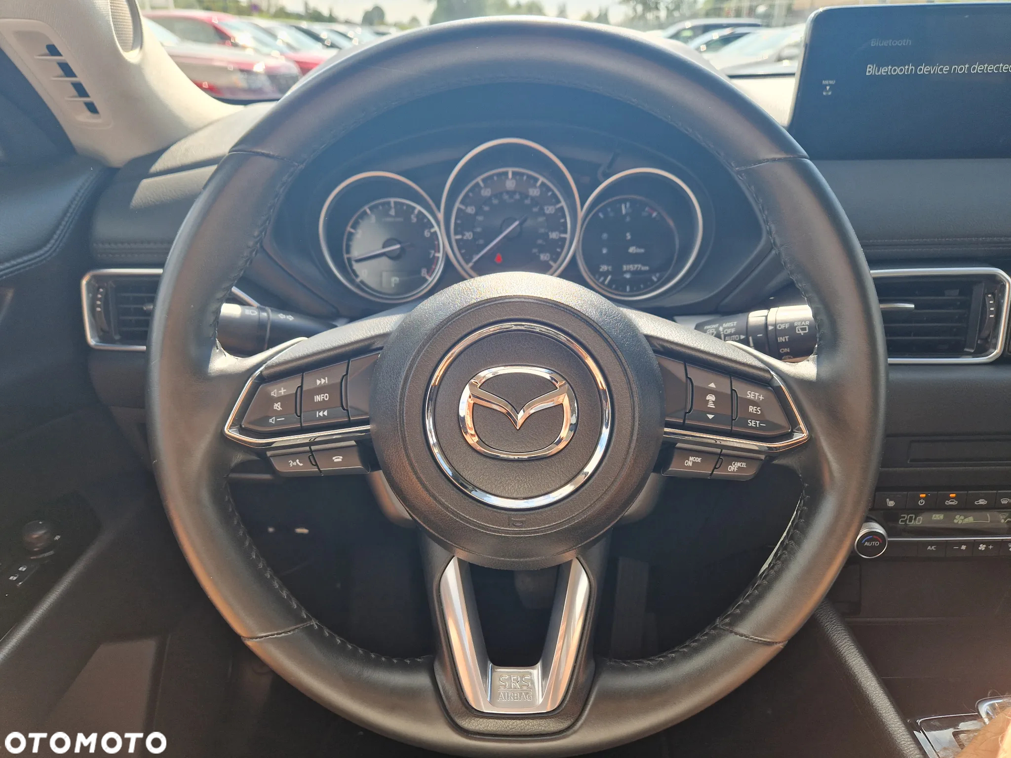 Mazda CX-5 - 15