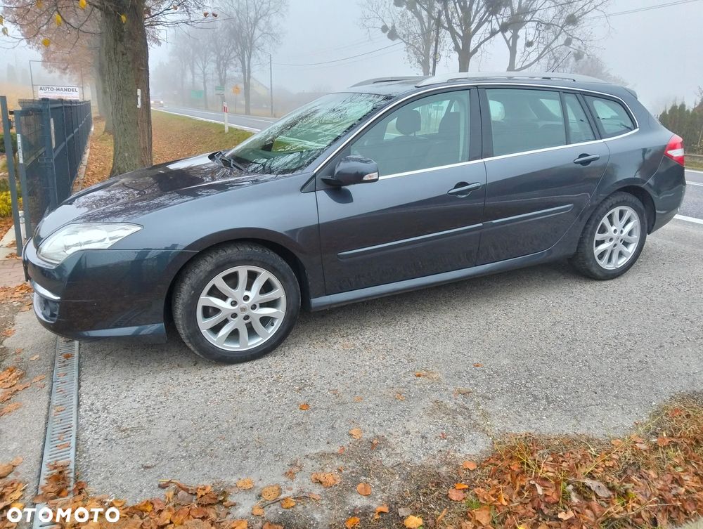 Renault Laguna 2.0 16V Exception - 15