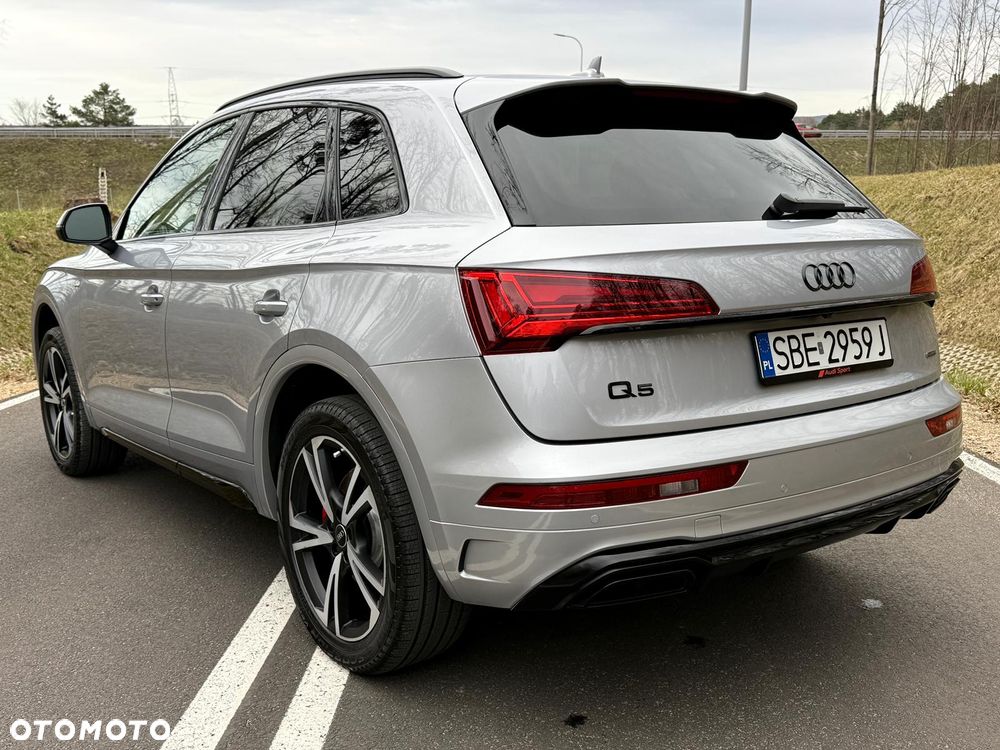 Audi Q5 - 19