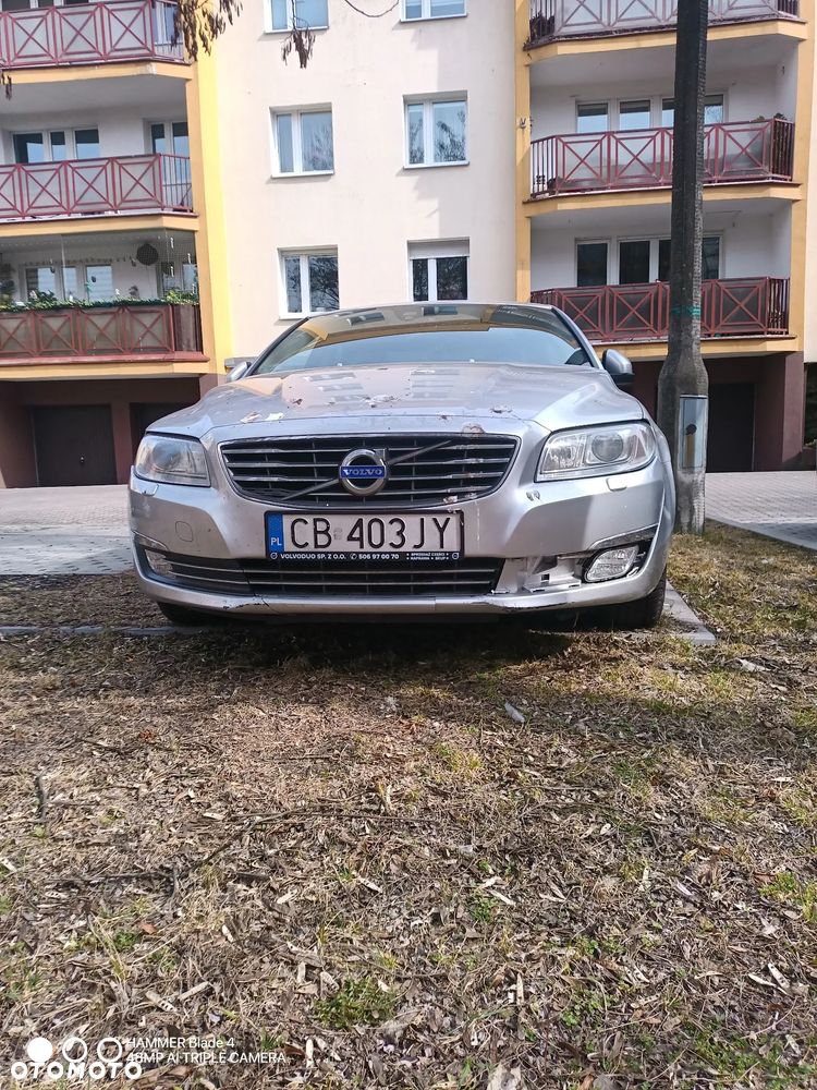 Volvo S80 D4 Drive-E Summum - 1