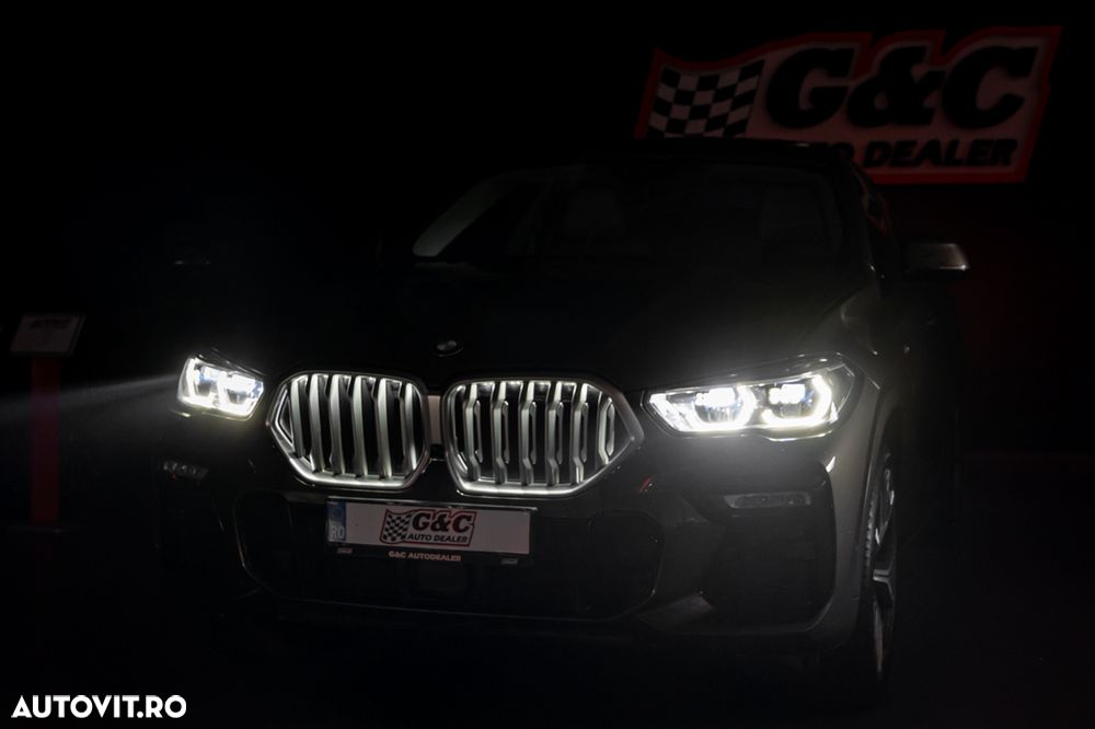 BMW X6 xDrive30d - 2