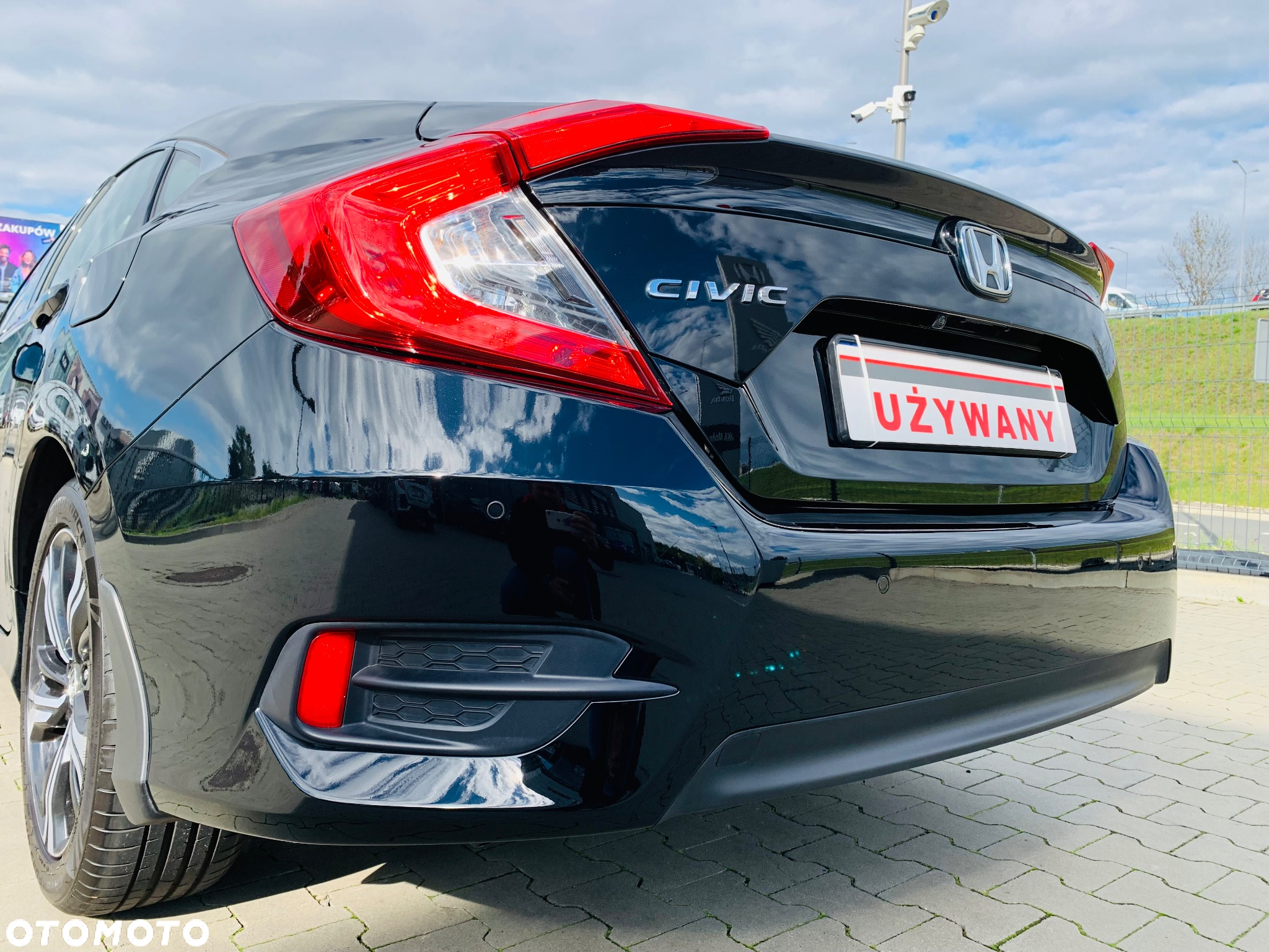 Honda Civic - 22